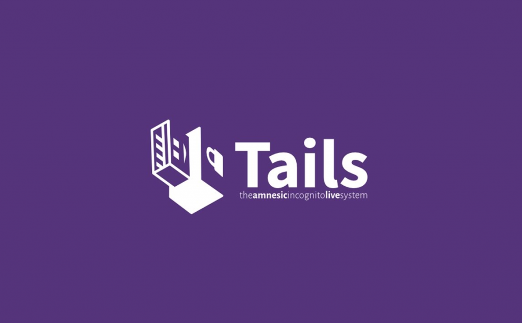 Изображение: Tails.