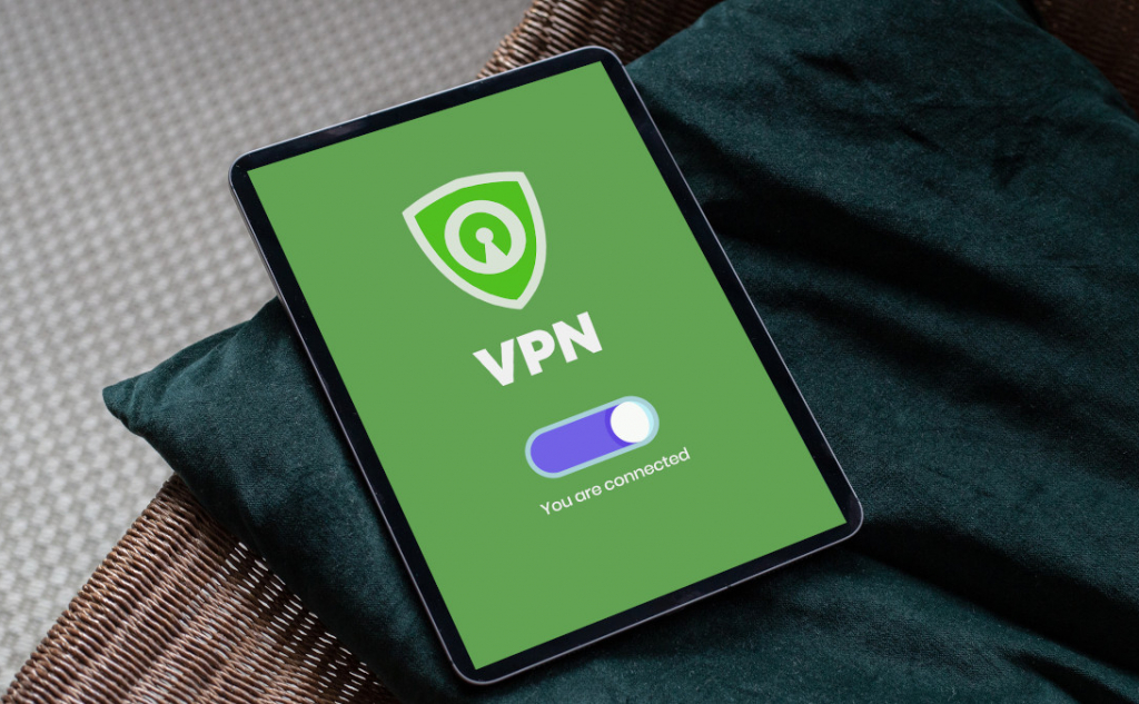 VPN